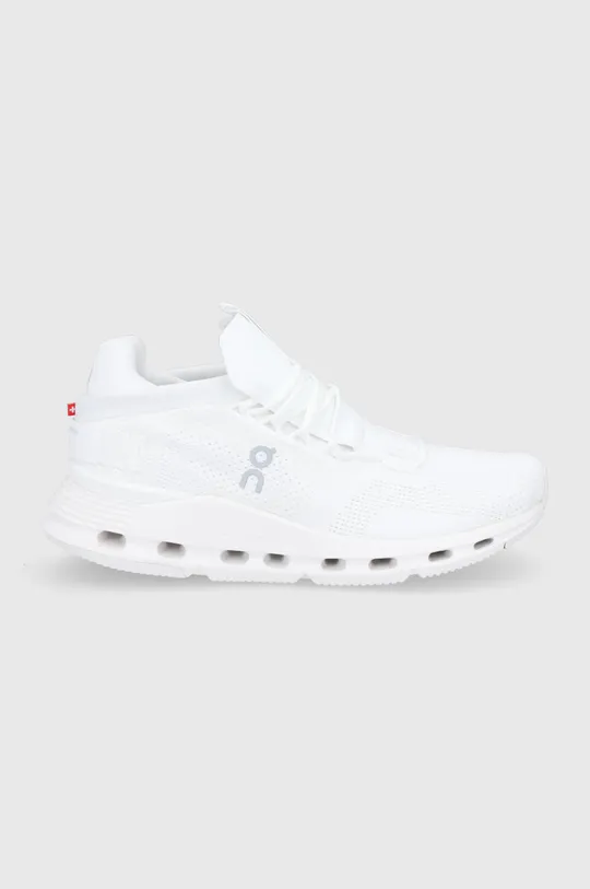 white On-running shoes Women’s