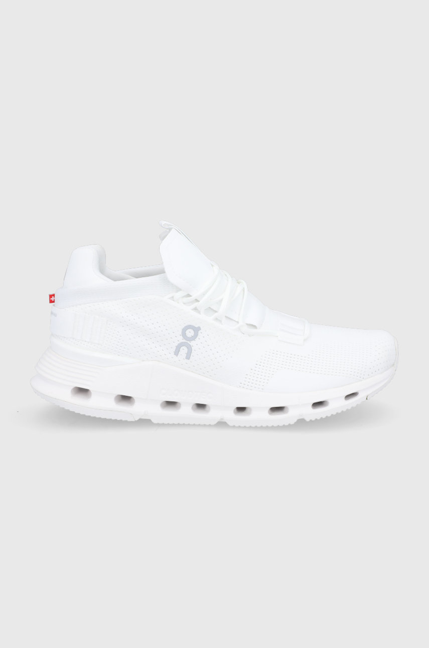 white On-running shoes Women’s