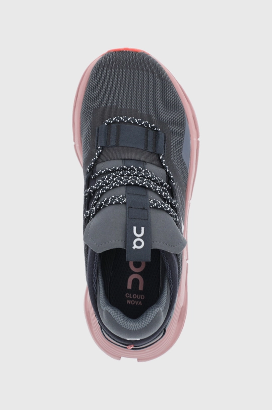 gri On-running sneakers Cloudnova