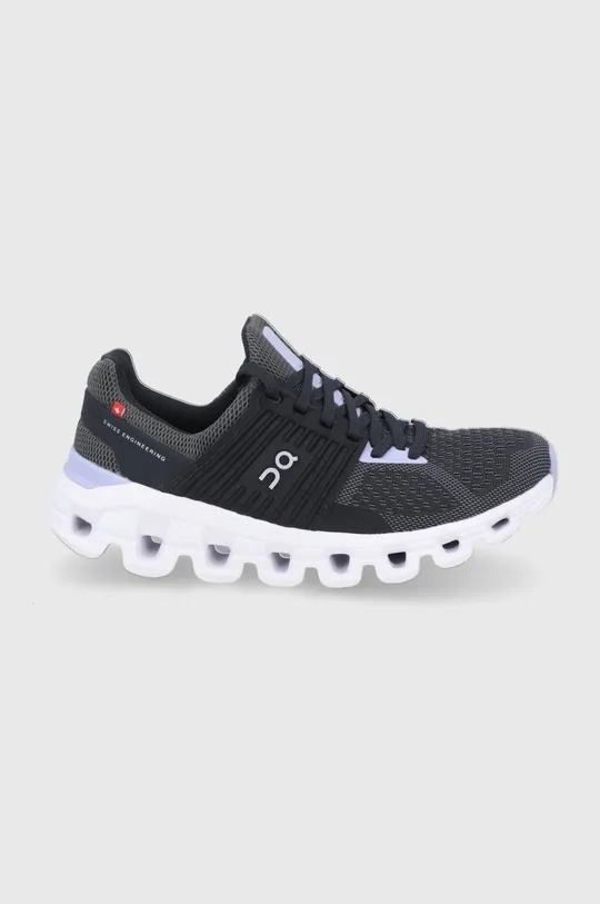 black On-running shoes CLOUDSWIFT Women’s