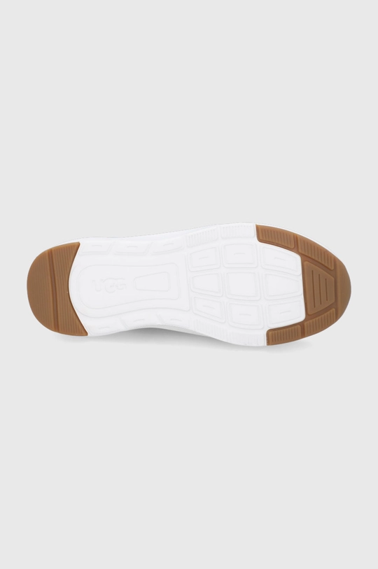 UGG Buty zamszowe La Glide Heritage Damski