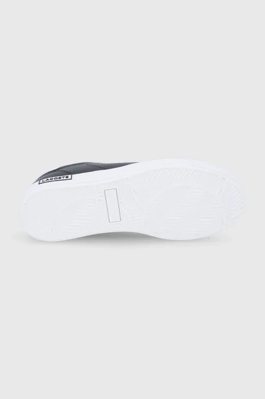 Lacoste Buty Powercourt 741SUJ0014.312 Damski