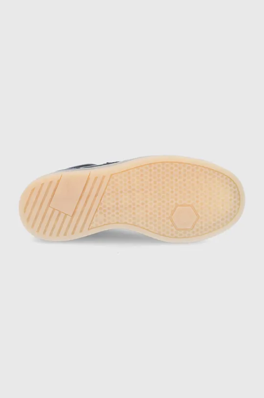 Kožená obuv MOA Concept Dámsky