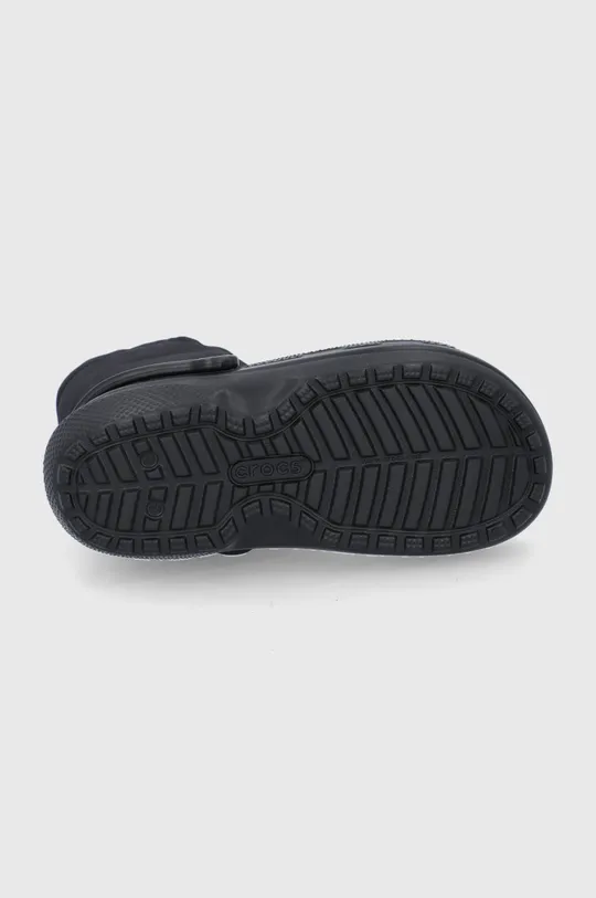 Čizme za snijeg Crocs Classic Lined Neo Puff Boot Ženski