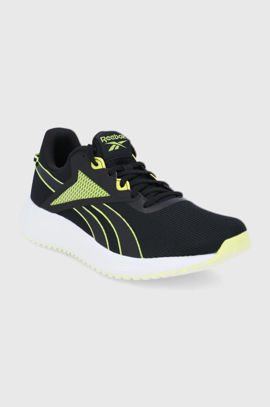 Topánky Reebok Lite Plus 3.0 G57542 čierna