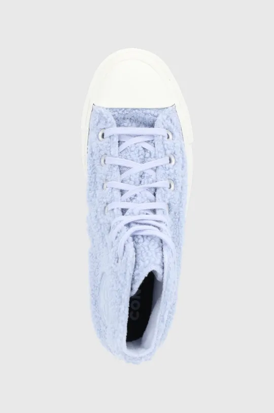 μπλε Converse - Πάνινα παπούτσια