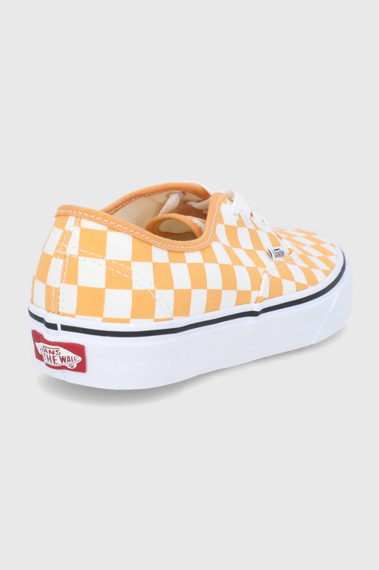 Vans Tenisówki Cholewka: Materiał tekstylny, Wnętrze: Materiał tekstylny, Podeszwa: Materiał syntetyczny