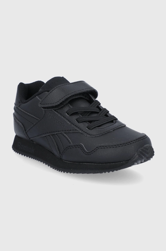 Dječje cipele Reebok Classic crna