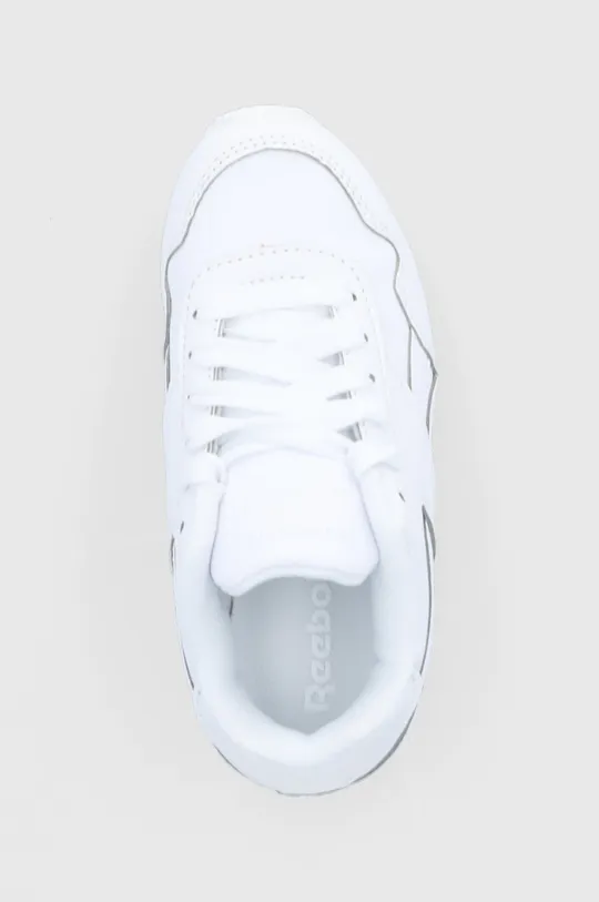 fehér Reebok Classic gyerek cipő FV1493