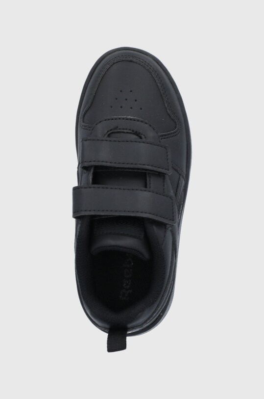 Reebok Classic Buty dziecięce FV2393, kolor czarny | Answear.com