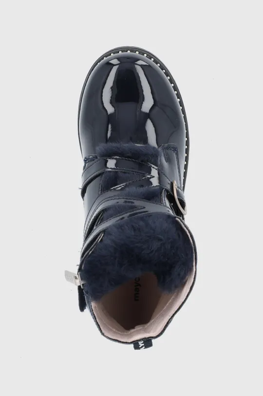 σκούρο μπλε Παιδικά παπούτσια Mayoral