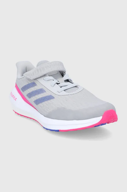 Dječje cipele adidas Performance siva