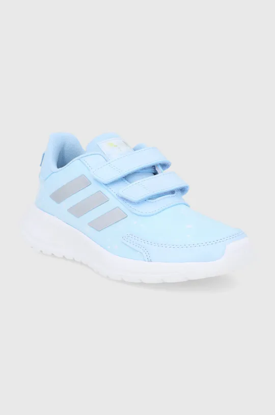 Detské topánky adidas H04741 modrá