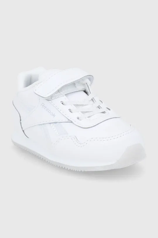 Detské topánky Reebok Classic G57523 biela