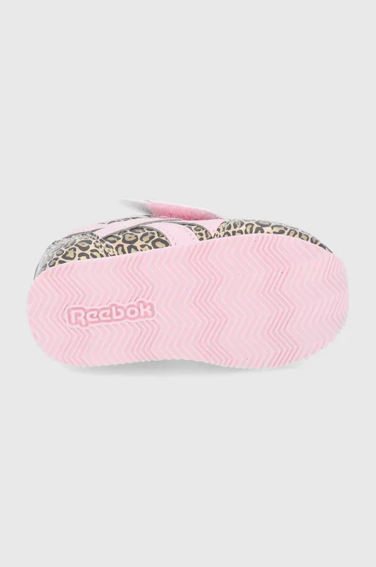 Детские ботинки Reebok Classic H01351 Для девочек