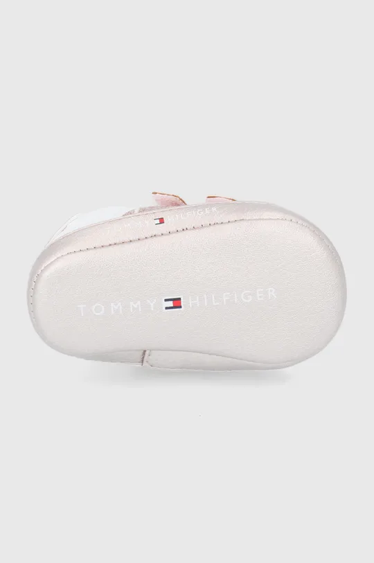 Tommy Hilfiger Buty dziecięce Dziewczęcy