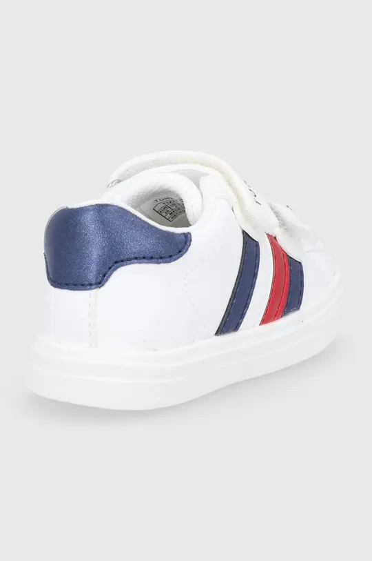 Detské topánky Tommy Hilfiger  Zvršok: Syntetická látka Vnútro: Textil Podrážka: Syntetická látka