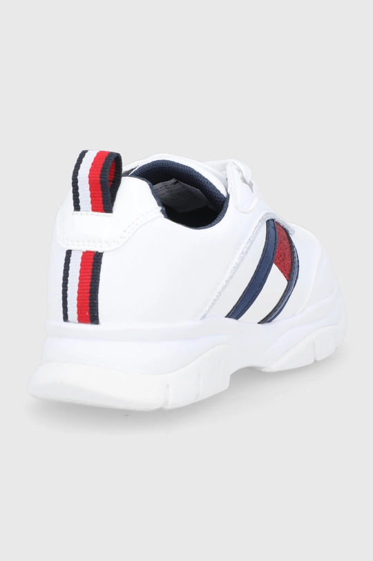 Tommy Hilfiger Buty dziecięce Cholewka: Materiał syntetyczny, Wnętrze: Materiał tekstylny, Podeszwa: Materiał syntetyczny