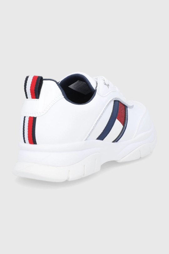 Tommy Hilfiger Buty dziecięce Cholewka: Materiał syntetyczny, Wnętrze: Materiał tekstylny, Podeszwa: Materiał syntetyczny