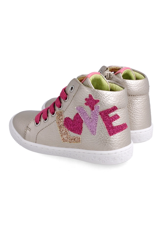 Agatha Ruiz de la Prada Buty dziecięce Cholewka: Materiał syntetyczny, Wnętrze: Materiał syntetyczny, Podeszwa: Materiał syntetyczny