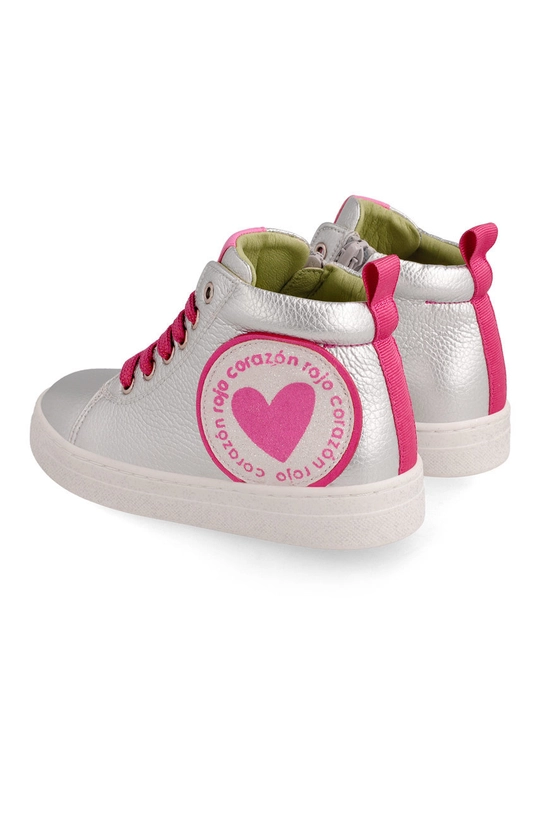 Agatha Ruiz de la Prada Buty dziecięce Cholewka: Materiał syntetyczny, Wnętrze: Materiał syntetyczny, Podeszwa: Materiał syntetyczny