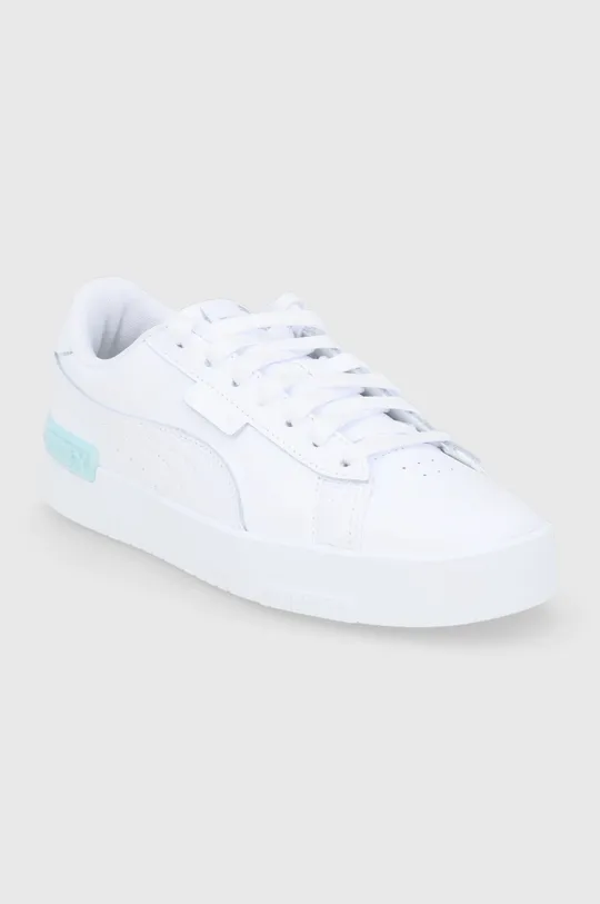 Puma cipő 381990 fehér
