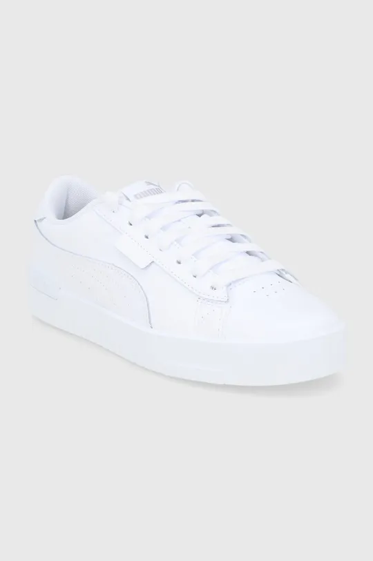 Puma cipő 381990 fehér