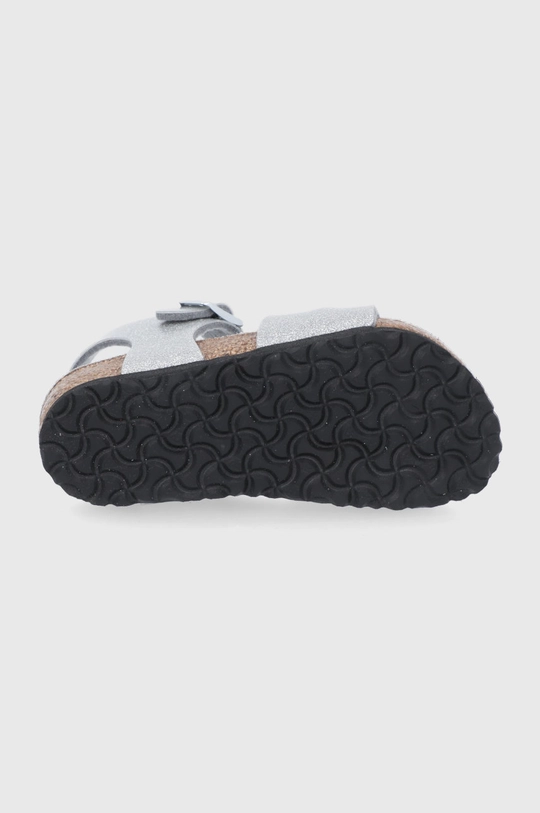 Sandále Birkenstock Dievčenský