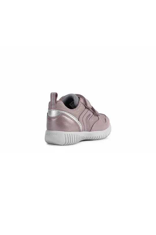 rózsaszín Geox gyerek cipő