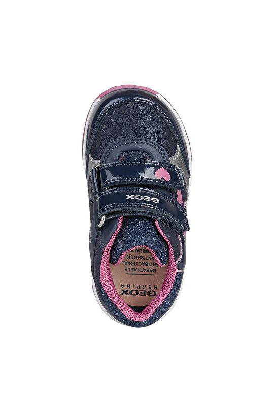 Dětské boty Geox Dívčí