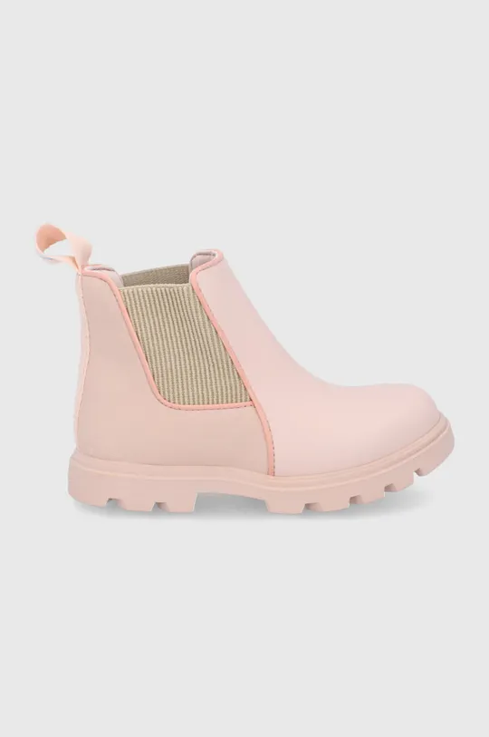 рожевий Дитячі черевики Native Kensington Treklite Для дівчаток