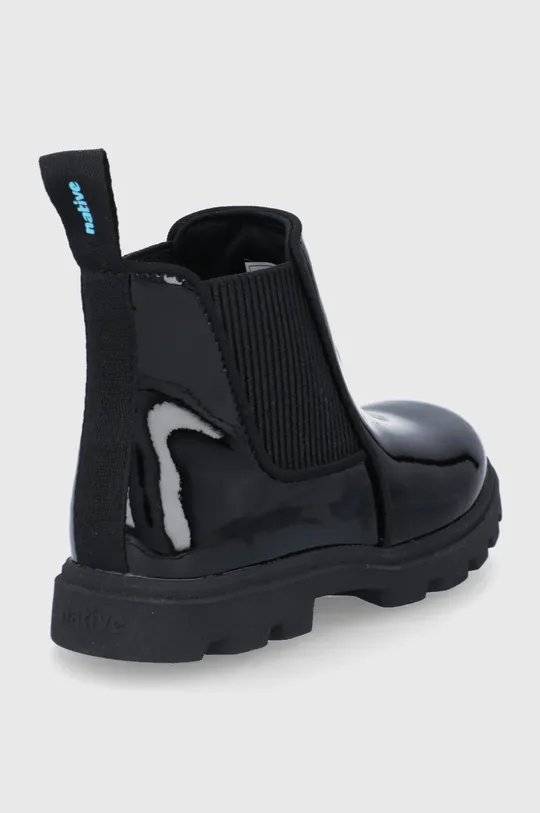 Дитячі гумові чоботи Native Kensington Treklite  Халяви: Синтетичний матеріал Внутрішня частина: Текстильний матеріал Підошва: Синтетичний матеріал