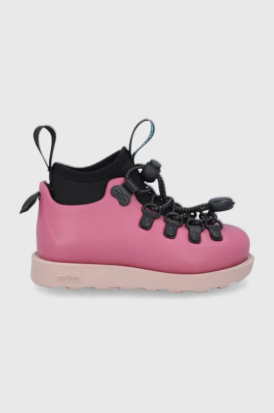 ροζ Παιδικά παπούτσια Native FITZSIMMONS Για κορίτσια