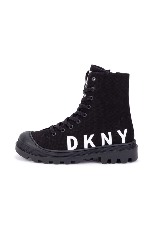 Дитячі черевики Dkny Для дівчаток