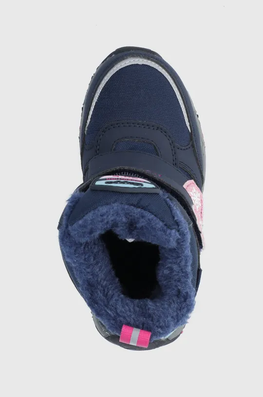 σκούρο μπλε Παιδικές μπότες χιονιού Kappa