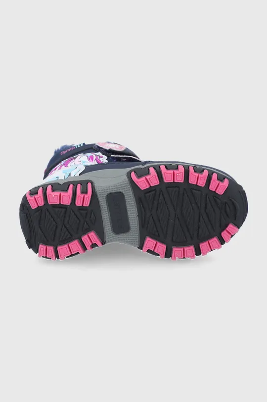 Дитячі чоботи Kappa Для дівчаток