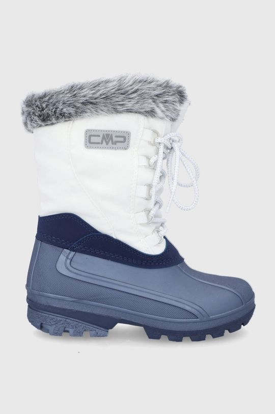 tmavomodrá Detské snehule CMP GIRL POLHANNE SNOW BOOTS Dievčenský