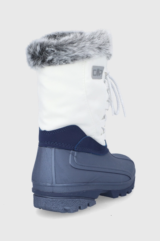 Παιδικές μπότες χιονιού CMP GIRL POLHANNE SNOW BOOTS  Πάνω μέρος: Συνθετικό ύφασμα, Υφαντικό υλικό Εσωτερικό: Υφαντικό υλικό Σόλα: Συνθετικό ύφασμα