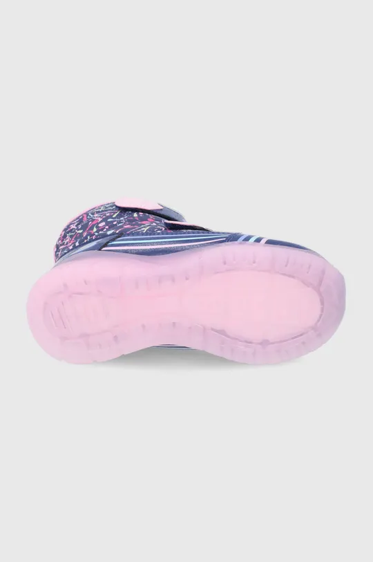 Дитячі чоботи Skechers Для дівчаток