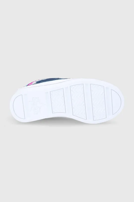 Дитячі черевики Skechers Для дівчаток