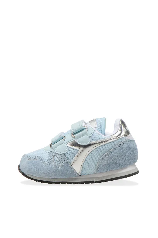 Детские ботинки Diadora Simple Run Для девочек