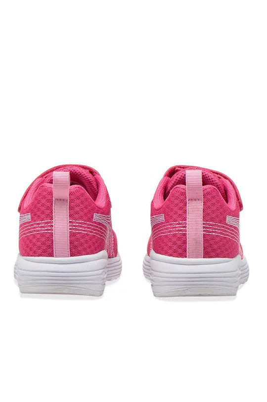 Детские ботинки Diadora Flamingo  Голенище: Текстильный материал Внутренняя часть: Текстильный материал Подошва: Синтетический материал