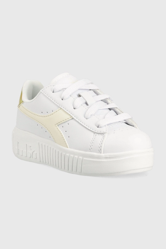 Diadora buty dziecięce biały