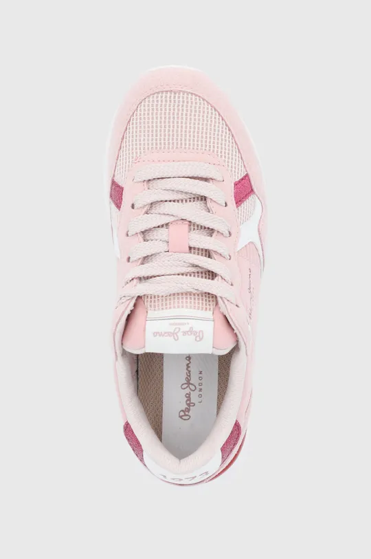 ροζ Παπούτσια Pepe Jeans