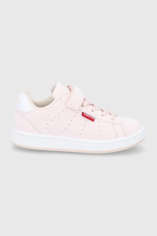ροζ Παιδικά παπούτσια Levi's Για κορίτσια