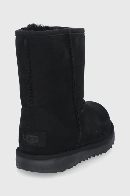 UGG stivali da neve bambini Gambale: Scamosciato Parte interna: Lana Suola: Materiale sintetico