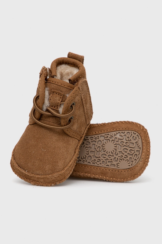 Дитячий комплект UGG Для дівчаток