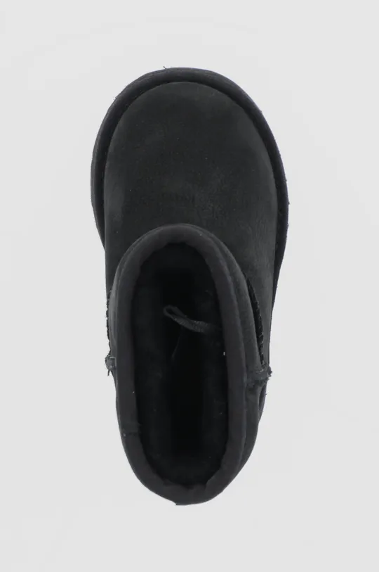 μαύρο Παιδικές μπότες χιονιού UGG