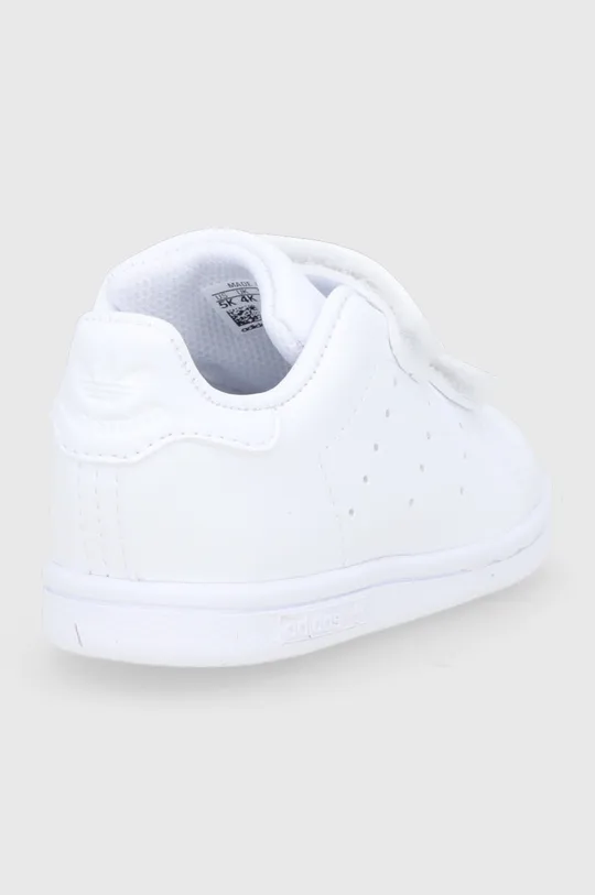 adidas Originals gyerek cipő FX7533  Szár: szintetikus anyag Belseje: szintetikus anyag, textil Talp: szintetikus anyag