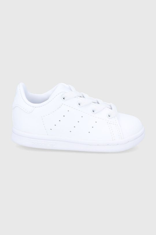 bílá Dětské boty adidas Originals FY2676 Dětský